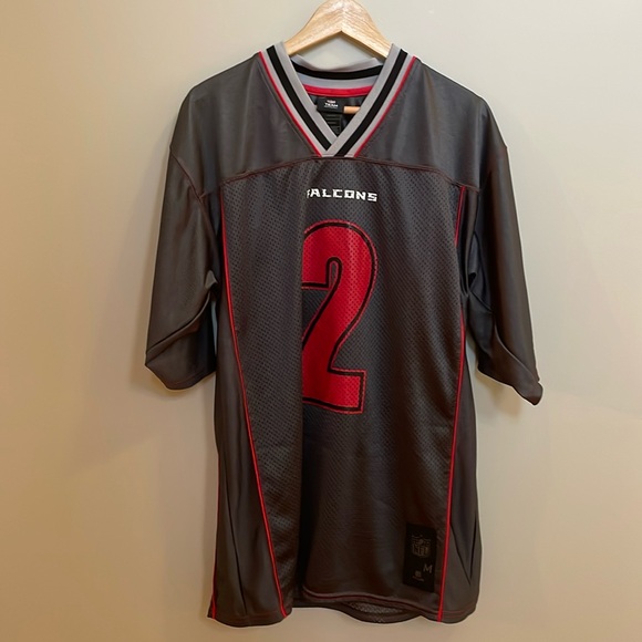Atlanta Falcons #2 Ryan jersey size M - Picture 1 of 8